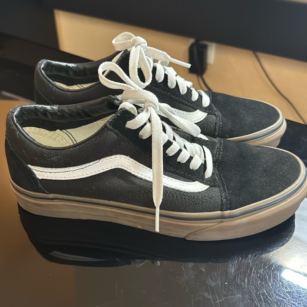 VANS Old Skool Shoes